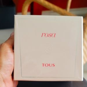 Rosa Tous